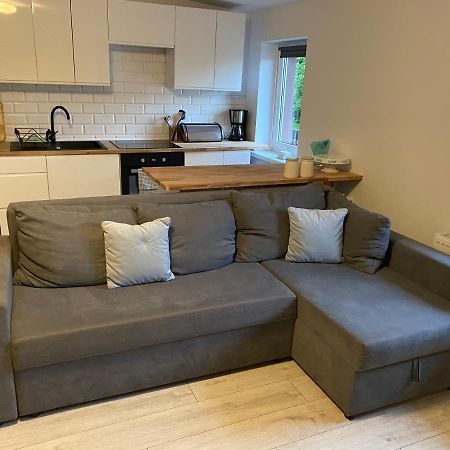 Apartament W Malowniczej Sosnowce Sosnowka  Luaran gambar