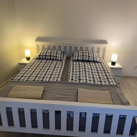 Apartament W Malowniczej Sosnowce Sosnowka  Luaran gambar
