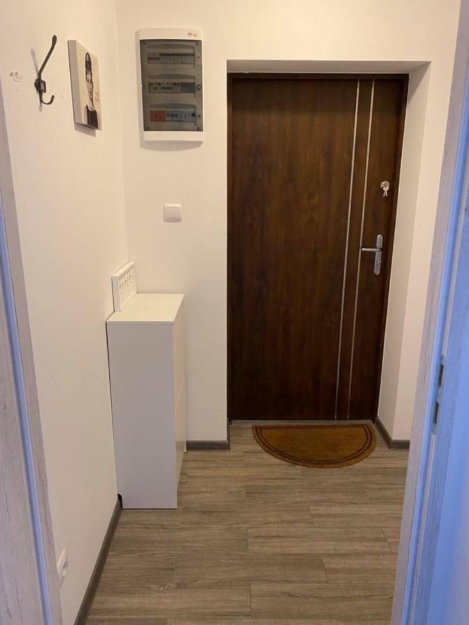 Apartament W Malowniczej Sosnowce Sosnowka  Luaran gambar