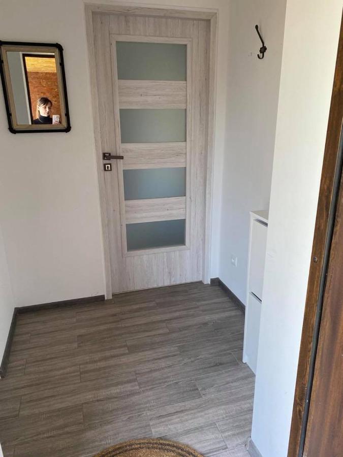 Apartament W Malowniczej Sosnowce Sosnowka  Luaran gambar